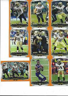New Orleans Saints