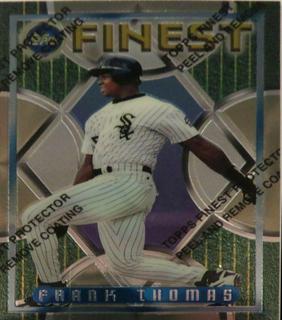 Frank Thomas