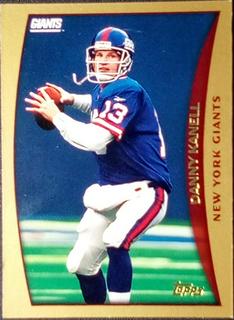 Danny Kanell