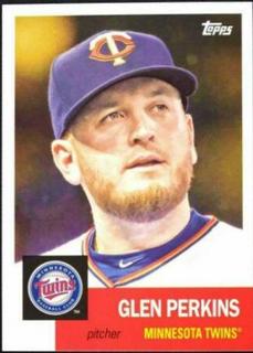 Glen Perkins