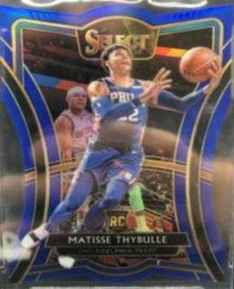 Matisse Thybulle