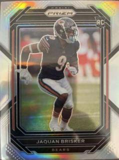 Jaquan Brisker