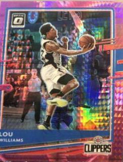 Lou Williams