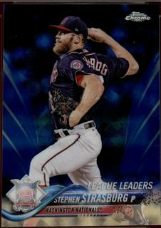 Stephen Strasburg