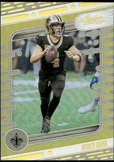 Derek Carr