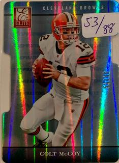 Colt McCoy