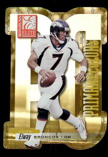 John Elway