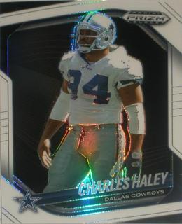 Charles Haley