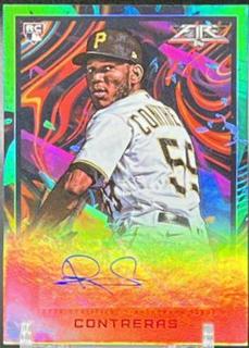 Roansy Contreras