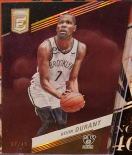 Kevin Durant