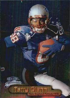 Terry Glenn