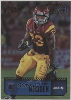 Tre Madden