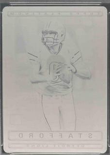 Matthew Stafford