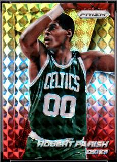 Robert Parish