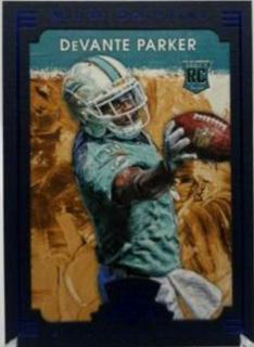 DeVante Parker