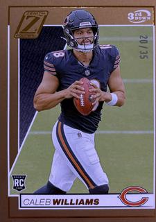 Caleb Williams