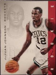 JaJuan Johnson