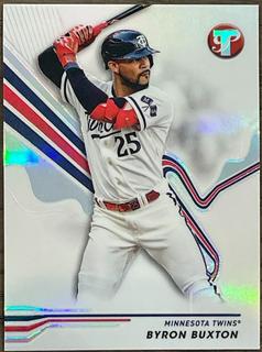 Byron Buxton