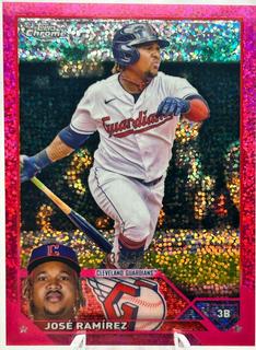 Jose Ramirez