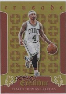 Isaiah Thomas