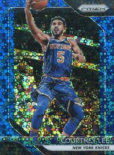 Courtney Lee