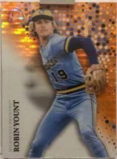 Robin Yount