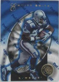 Emmitt Smith