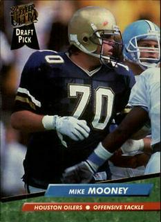 Mike Mooney