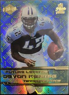 Jevon Kearse