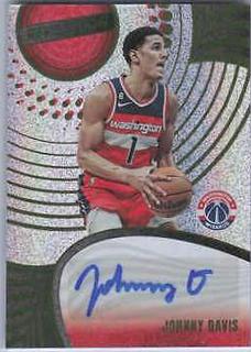 Johnny Davis
