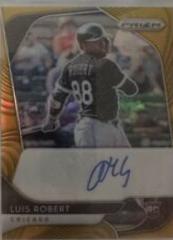Luis Robert