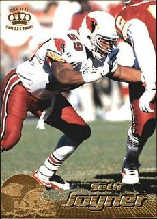 Seth Joyner