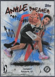 Jameer Nelson Jr.