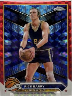 Rick Barry