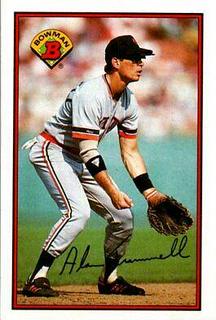 Alan Trammell