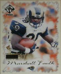 Marshall Faulk