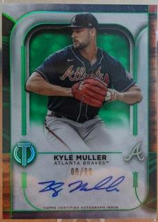 Kyle Muller