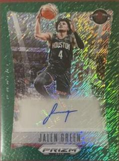 Jalen Green