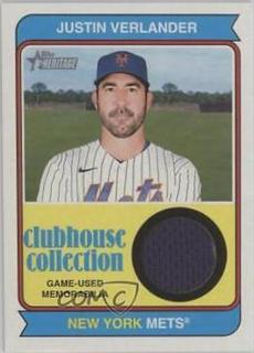 Justin Verlander