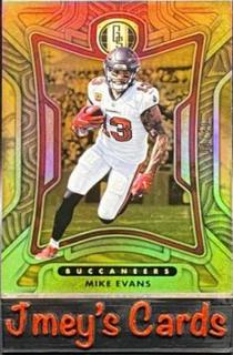 Mike Evans