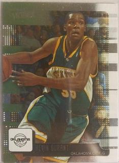 Kevin Durant