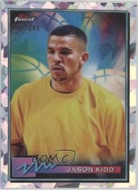 Jason Kidd