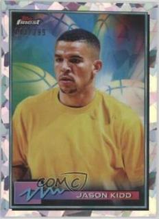 Jason Kidd