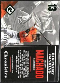 Manny Machado