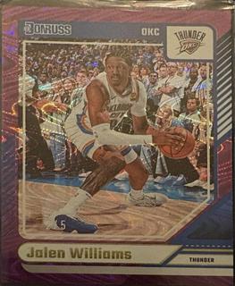 Jalen Williams