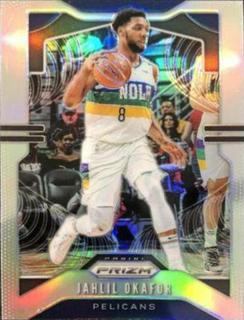 Jahlil Okafor