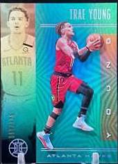 Trae Young