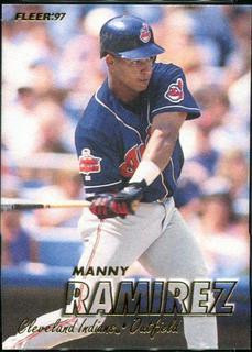 Manny Ramirez