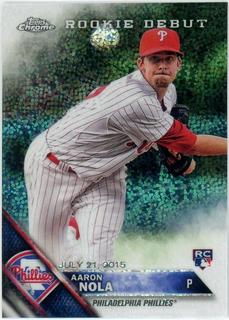 Aaron Nola
