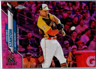 Giancarlo Stanton